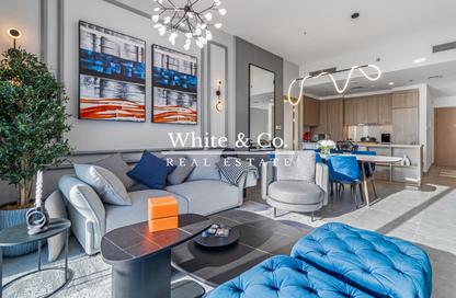 Apartment - 2 - 3 for sale in Stella Maris - Dubai Marina - Dubai