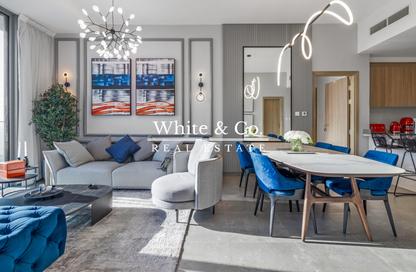 Apartment - 2 - 3 for sale in Stella Maris - Dubai Marina - Dubai Apartment - 2 - 3 for sale in Stella Maris - Dubai Marina - Dubai