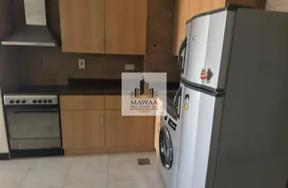 شقة - 1 حمام للايجار في غولد كريست فيوز 1 - (JLT) مجمع V - أبراج بحيرات الجميرا - دبي