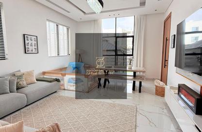 Villa - 4 Bedrooms - 4 Bathrooms for rent in Al Bahia Hills - Al Bahia - Ajman Villa - 4 Bedrooms - 4 Bathrooms for rent in Al Bahia Hills - Al Bahia - Ajman