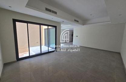 Townhouse - 3 Bedrooms - 4 Bathrooms for sale in Sharjah Sustainable City - Sharjah Townhouse - 3 Bedrooms - 4 Bathrooms for sale in Sharjah Sustainable City - Sharjah