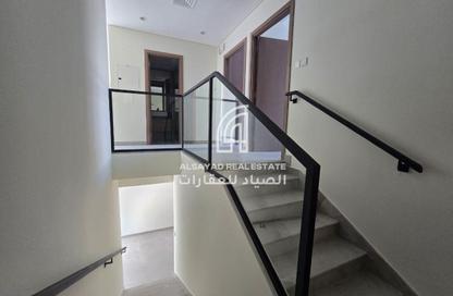 Townhouse - 3 Bedrooms - 4 Bathrooms for sale in Sharjah Sustainable City - Sharjah