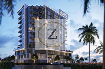 Apartment - 2 - 3 for sale in Waha Living - Jumeirah Garden City - Al Satwa - Dubai