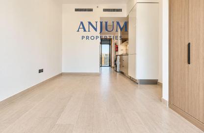 Apartment - Studio - 1 for rent in Azizi Riviera 1 - Azizi Riviera - Meydan One - Meydan - Dubai