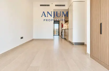 Apartment - 1 Bathroom for rent in Azizi Riviera 1 - Azizi Riviera - Meydan One - Meydan - Dubai