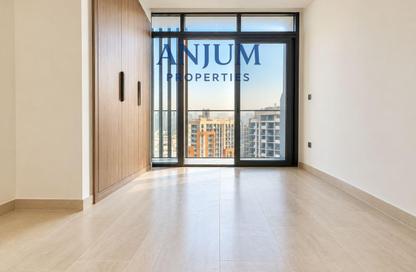 Apartment - Studio - 1 for rent in Azizi Riviera 1 - Azizi Riviera - Meydan One - Meydan - Dubai