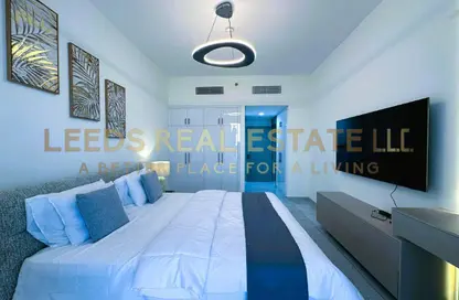 شقة - 2 غرف نوم - 3 حمامات للبيع في أو إس تي 11 - مجان - دبي لاند - دبي