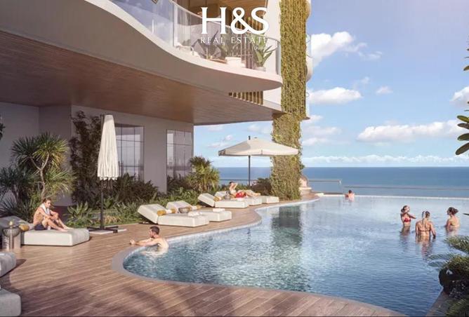 Full Sea View | Corner Unit | Selling on OP