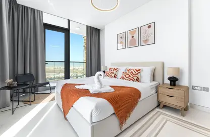 Apartment - 2 Bedrooms - 2 Bathrooms for rent in Residences 11 - District One - Mohammed Bin Rashid City - Dubai Apartment - 2 Bedrooms - 2 Bathrooms for rent in Residences 11 - District One - Mohammed Bin Rashid City - Dubai