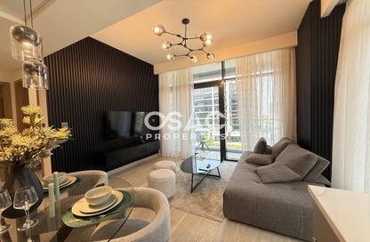 Apartment - 1 - 1 for sale in Azizi Riviera 34 - Azizi Riviera - Meydan One - Meydan - Dubai Apartment - 1 - 1 for sale in Azizi Riviera 34 - Azizi Riviera - Meydan One - Meydan - Dubai