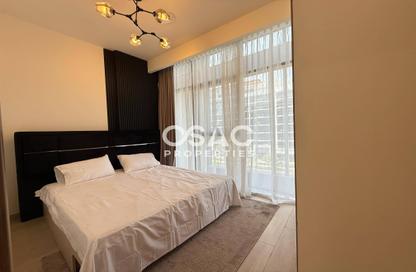 Apartment - 1 - 1 for sale in Azizi Riviera 34 - Azizi Riviera - Meydan One - Meydan - Dubai