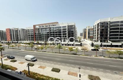 Apartment - 1 - 1 for sale in Azizi Riviera 34 - Azizi Riviera - Meydan One - Meydan - Dubai Apartment - 1 - 1 for sale in Azizi Riviera 34 - Azizi Riviera - Meydan One - Meydan - Dubai