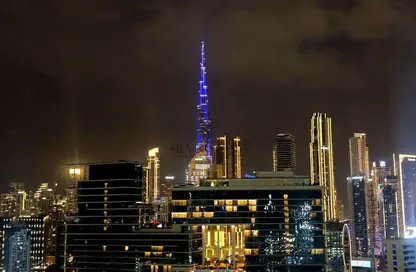 Apartment - 2 Bedrooms - 3 Bathrooms for rent in Tower B - DAMAC Towers by Paramount - Business Bay - Dubai