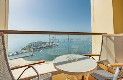 Apartment - 2 Bedrooms - 2 Bathrooms for rent in Shams 4 - Shams - Jumeirah Beach Residence - Dubai Apartment - 2 Bedrooms - 2 Bathrooms for rent in Shams 4 - Shams - Jumeirah Beach Residence - Dubai