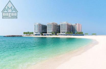 Apartment - 2 - 3 for sale in Pacific Bora Bora - Pacific - Al Marjan Island - Ras Al Khaimah Apartment - 2 - 3 for sale in Pacific Bora Bora - Pacific - Al Marjan Island - Ras Al Khaimah