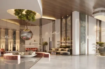 Apartment - 2 Bedrooms - 3 Bathrooms for sale in Samana Barari Heights - Majan - Dubai Land - Dubai