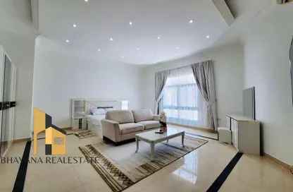 شقة - 1 حمام للايجار في فيلات مدينة خليفة آيه - مدينة خليفة أ - مدينة خليفة - أبوظبي