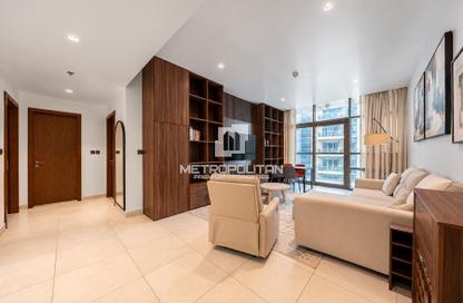 Apartment - 2 - 3 for sale in No.9 - Dubai Marina - Dubai Apartment - 2 - 3 for sale in No.9 - Dubai Marina - Dubai