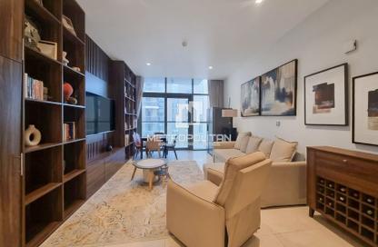 Apartment - 2 - 3 for sale in No.9 - Dubai Marina - Dubai