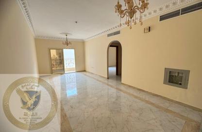 Apartment - 1 Bedroom - 2 Bathrooms for rent in Humaid Gate Tower - Al Humaid City - Ajman Apartment - 1 Bedroom - 2 Bathrooms for rent in Humaid Gate Tower - Al Humaid City - Ajman