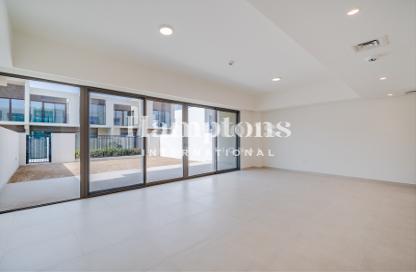 Townhouse - 3 - 3 for rent in Nara - The Valley - Dubai