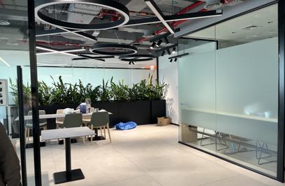 Office Space - Studio for rent in Mashreq Bank Global HQ - Burj Khalifa Area - Downtown Dubai - Dubai Office Space - Studio for rent in Mashreq Bank Global HQ - Burj Khalifa Area - Downtown Dubai - Dubai
