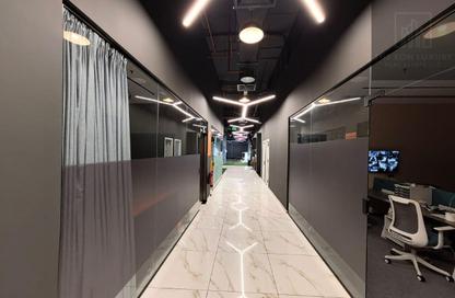 Retail - Studio - 3 for rent in European Business Centre - Dubai Investment Park 1 (DIP 1) - Dubai Investment Park (DIP) - Dubai