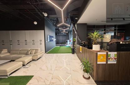 Retail - Studio - 3 for rent in European Business Centre - Dubai Investment Park 1 (DIP 1) - Dubai Investment Park (DIP) - Dubai