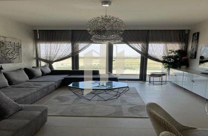 Apartment - 1 - 2 for rent in Building A - Al Zeina - Al Raha Beach - Abu Dhabi Apartment - 1 - 2 for rent in Building A - Al Zeina - Al Raha Beach - Abu Dhabi