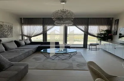 Apartment - 1 Bedroom - 2 Bathrooms for rent in Building A - Al Zeina - Al Raha Beach - Abu Dhabi