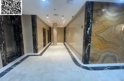 Apartment - 1 Bedroom - 2 Bathrooms for sale in Al Ghoroub Tower - Al Alia - Ajman