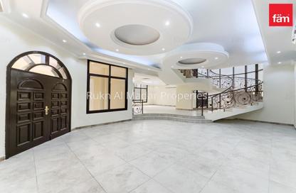 Villa - 7+ - 7+ for rent in Al Barsha South 1 - Al Barsha South - Al Barsha - Dubai