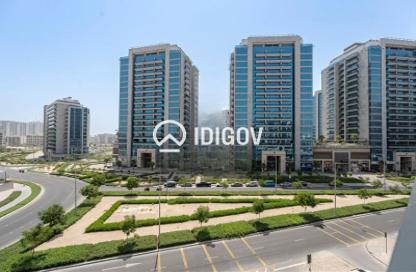 Apartment - 1 Bedroom - 1 Bathroom for rent in Beverly Boulevard - Arjan - Dubai