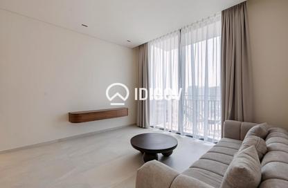 Apartment - 1 Bedroom - 1 Bathroom for rent in Beverly Boulevard - Arjan - Dubai