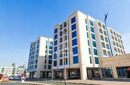 Apartment - 1 Bedroom - 2 Bathrooms for rent in Al Nasr Central Building - Oud Metha - Bur Dubai - Dubai