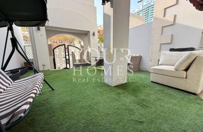Villa - 4 Bedrooms - 5 Bathrooms for sale in Autumn 2 - Autumn - Seasons Community - District 15 - Jumeirah Village Circle - Dubai Villa - 4 Bedrooms - 5 Bathrooms for sale in Autumn 2 - Autumn - Seasons Community - District 15 - Jumeirah Village Circle - Dubai