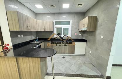 Apartment - 1 Bedroom - 2 Bathrooms for rent in Ayat Oasis - Dubai Silicon Oasis - Dubai