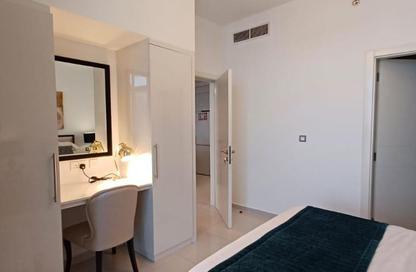 Apartment - 1 Bedroom - 2 Bathrooms for rent in Ghalia Tower - District 18 - Jumeirah Village Circle - Dubai Apartment - 1 Bedroom - 2 Bathrooms for rent in Ghalia Tower - District 18 - Jumeirah Village Circle - Dubai