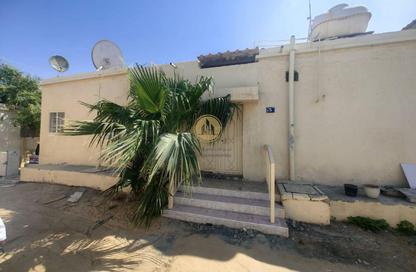 Villa - 6 Bedrooms - 4 Bathrooms for sale in Al Rashidiya Towers - Al Rashidiya - Ajman Downtown - Ajman