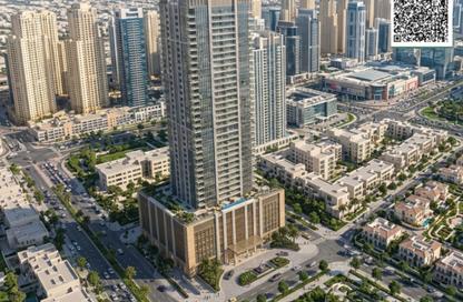 Whole Building - Studio - 7+ for sale in Ajman Global City - Al Alia - Ajman