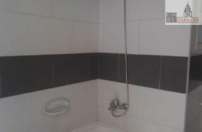 Apartment - Studio - 1 Bathroom for rent in Al Nafoora 1 building - Al Rawda 2 - Al Rawda - Ajman