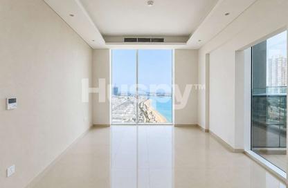 Apartment - 2 - 3 for rent in Gateway Residences 2 - Mina Al Arab - Ras Al Khaimah