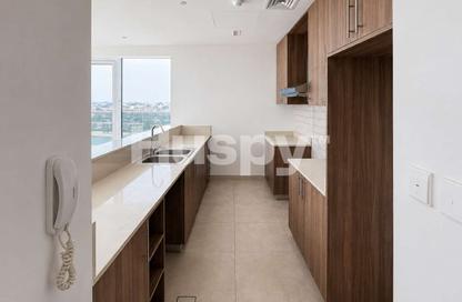 Apartment - 2 - 3 for rent in Gateway Residences 2 - Mina Al Arab - Ras Al Khaimah