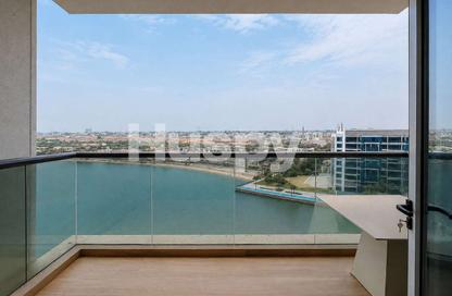 Apartment - 2 - 3 for rent in Gateway Residences 2 - Mina Al Arab - Ras Al Khaimah
