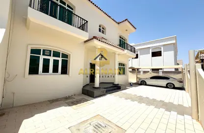 Villa - 3 Bedrooms - 4 Bathrooms for rent in Al Niyadat - Al Ain