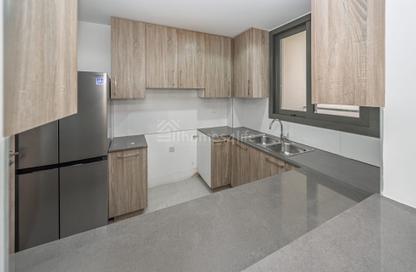 Apartment - 3 - 3 for sale in Parkviews - Town Square - Dubai