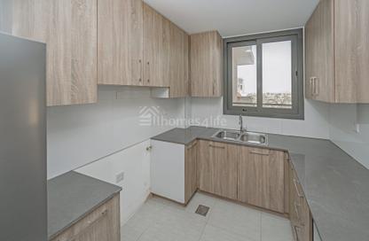 Apartment - 3 - 3 for sale in Parkviews - Town Square - Dubai Apartment - 3 - 3 for sale in Parkviews - Town Square - Dubai