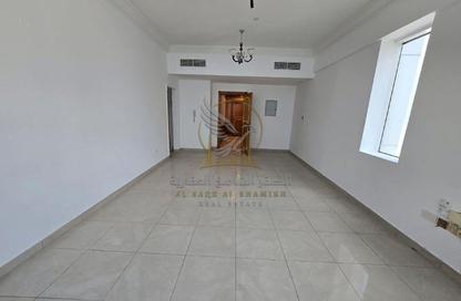 Apartment - 1 - 1 for rent in Al Mamzar - Al Mamzar - Sharjah - Sharjah