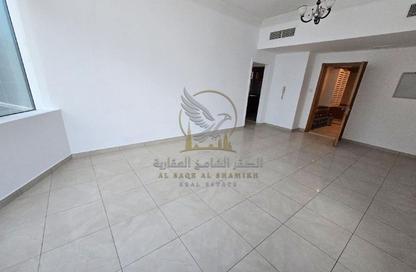 Apartment - 1 - 1 for rent in Al Mamzar - Al Mamzar - Sharjah - Sharjah