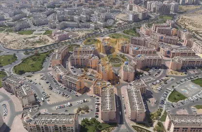 Shop - Studio for rent in Russia Cluster - International City - Dubai